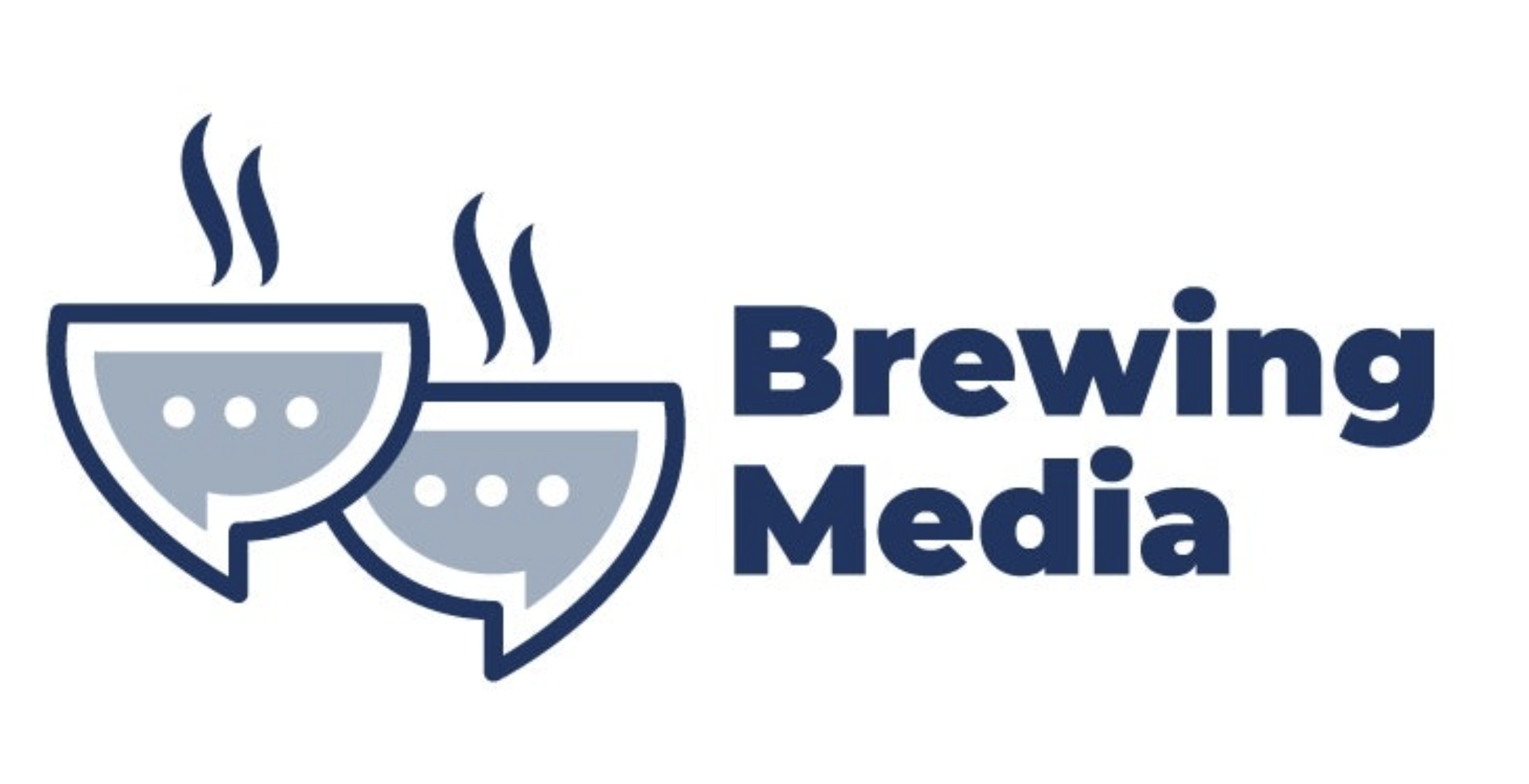 Brewing Media logo