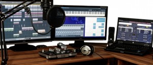 Brewing Media Site Sliders V4 Audio Studio